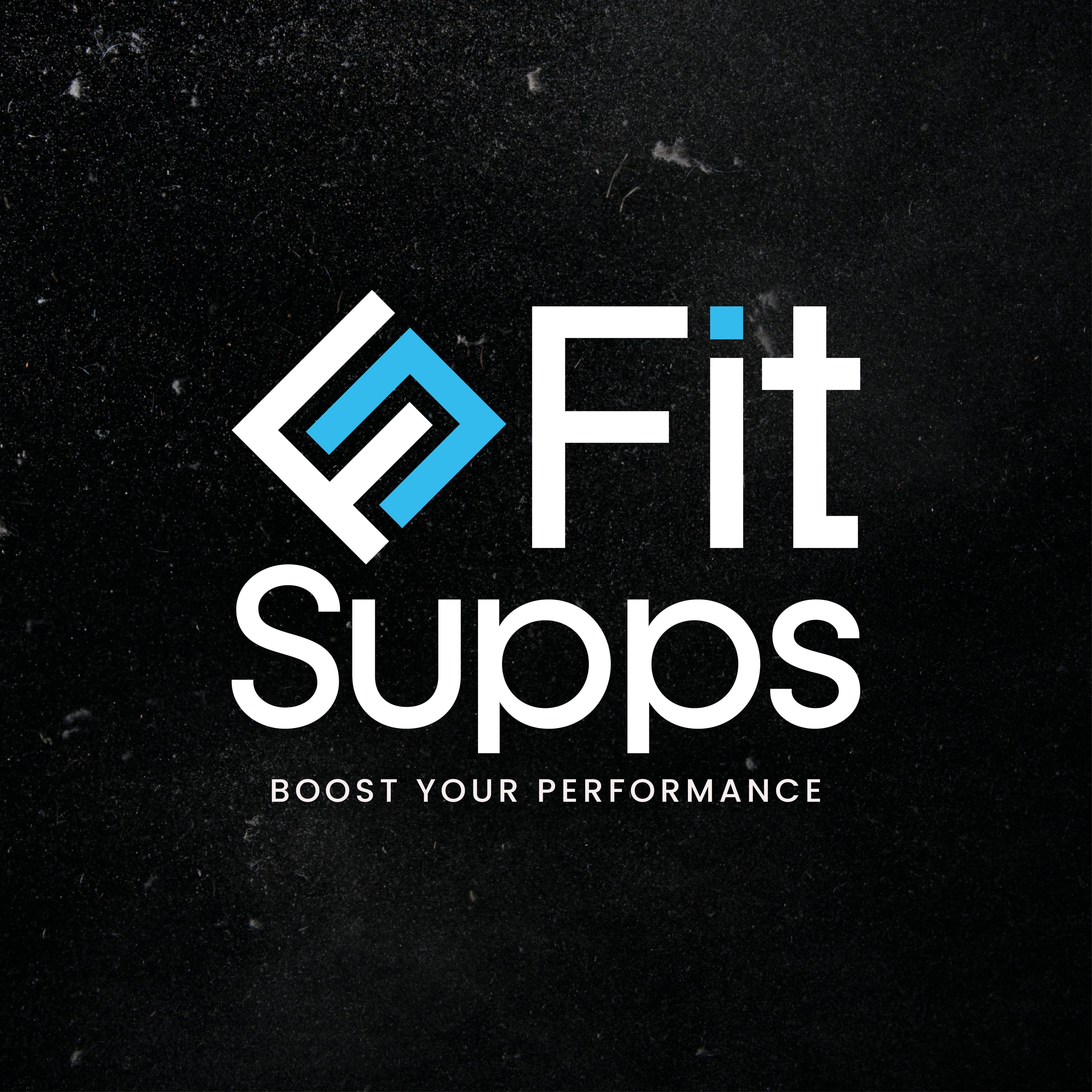 Fit Supps Chile